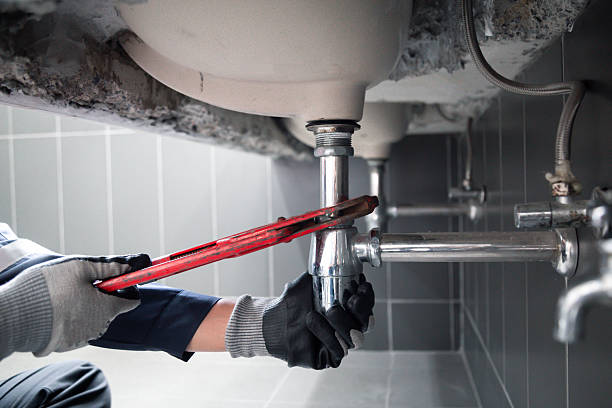 Trusted Pipe Repair service in Kingston, NJ - AAA Plumbing Heating